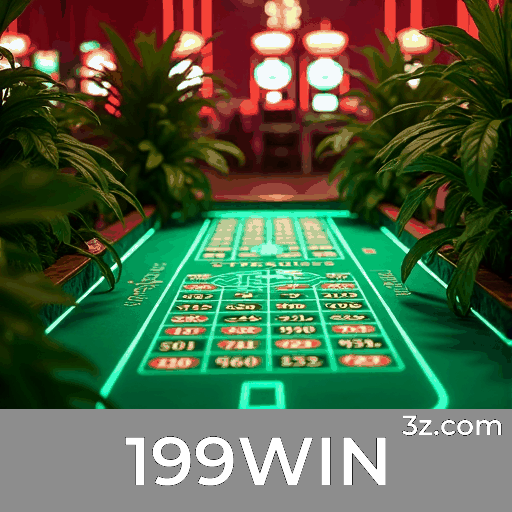 199WIN: Seu Cassino Online Seguro e Profissional