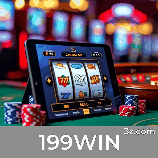 199WIN: Seu Cassino Online Seguro e Profissional