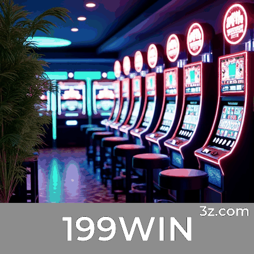 199WIN: Seu Cassino Online Seguro e Profissional