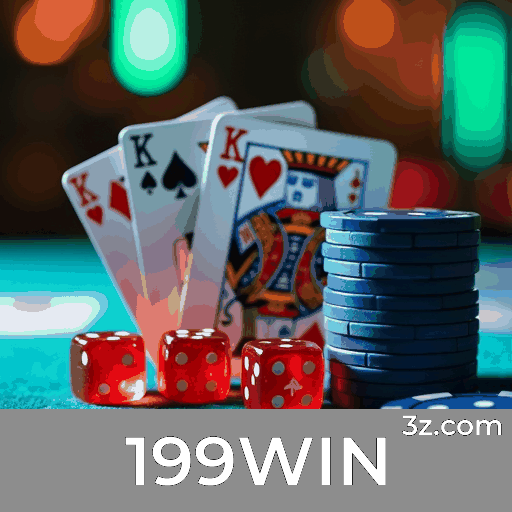 199WIN: Seu Cassino Online Seguro e Profissional