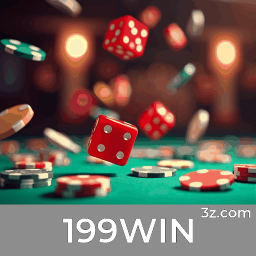 199WIN: Seu Cassino Online Seguro e Profissional