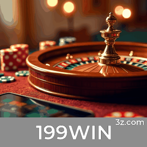 199WIN: Seu Cassino Online Seguro e Profissional