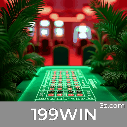 199WIN: Experiência de Cassino Imersiva para Brasileiros