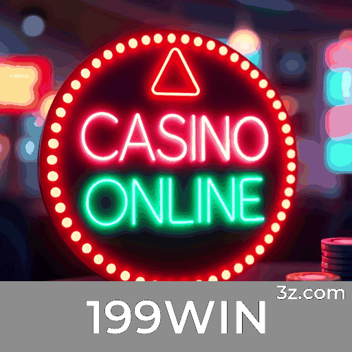 199WIN: Seu Cassino Online Seguro e Profissional